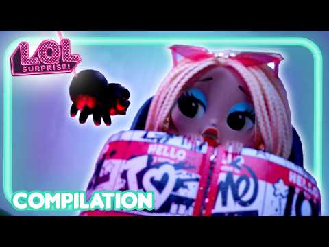 The Best Glitter City Pranks Gone WRONG! 😭💀 | L.O.L. Surprise!