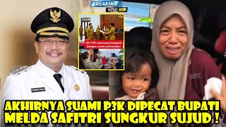 Download Lagu KAPOK! BUPATI ACEH PECAT SATPOL PP YANG CERAIKAN ISTRINYA MELDA SAFITRI MP3 Download Lagu KAPOK! BUPATI ACEH PECAT SATPOL PP YANG CERAIKAN ISTRINYA MELDA SAFITRI MP3