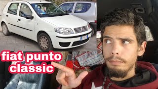 كل ماتريد معرفته عن fiat punto classic عيوب ومميزات فيات بونتو كلاسيك