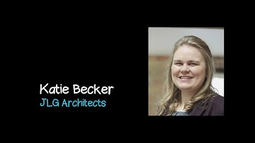 Math is Everywhere! - Interview with Architect Katie Becker