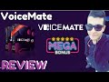 VoiceMate Review ⚠️ WARNING ⚠️ DON'T GET VOICEMATE WITHOUT MY 🔥 CUSTOM 🔥 BONUSES