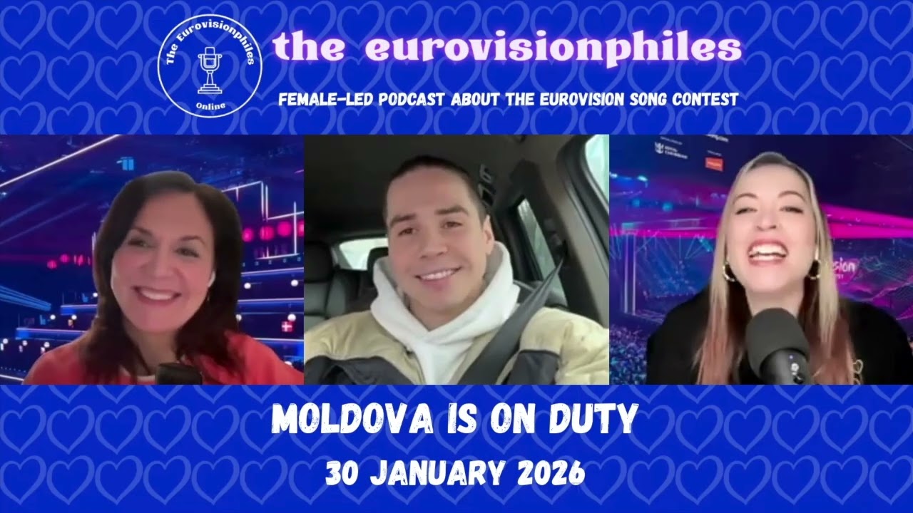 Moldova is on duty