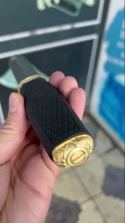 Нож "Пограничник-2" - YouTube