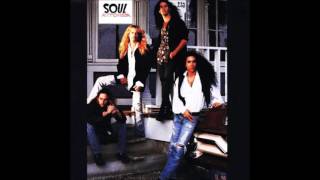 Soul Kitchen - Soul Kitchen (Full Album)