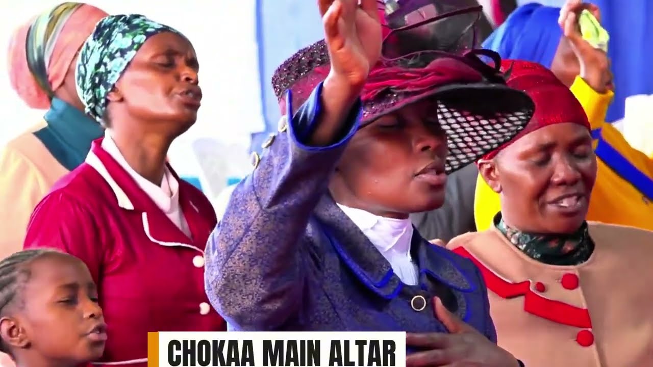 Holy Heart Lifting Worship Mix unto the Lord 