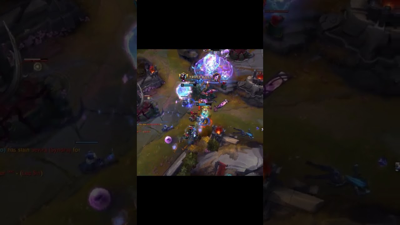 Ekko's Timeless Twist: Epic Pentakill Unleashed! - League of Legends