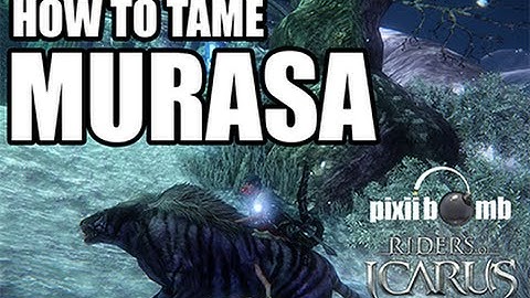 How to Tame Murasa