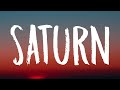 SZA - Saturn (Lyrics) "find something worth saving its all for the taking"