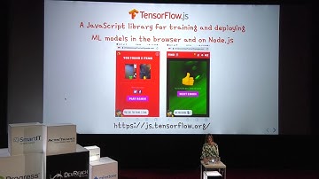 Human vs. AI: Build a Mobile App with Vue.js, ML Kit, and NativeScript (DevReach 2018)