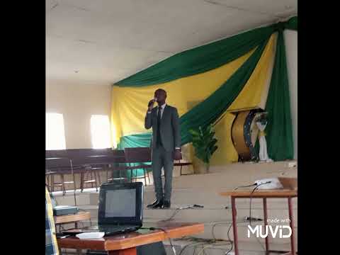 Shimika Nakuli Bambi 