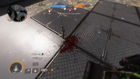 Titanfall 2 WTF Just Happened?! Execution Glitch