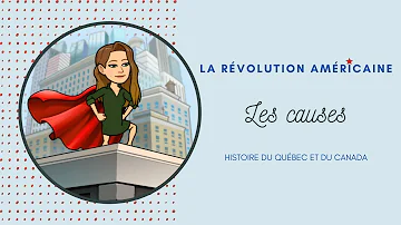 Quelles sont les causes de la révolution anglaise ?