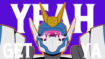 Calling All The Monsters (Anything MAP Part 27)