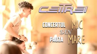 CEITREI - Concertul Mic Din Pauza Mare (Colegiul Național „Moise Nicoară&quot; ARAD)