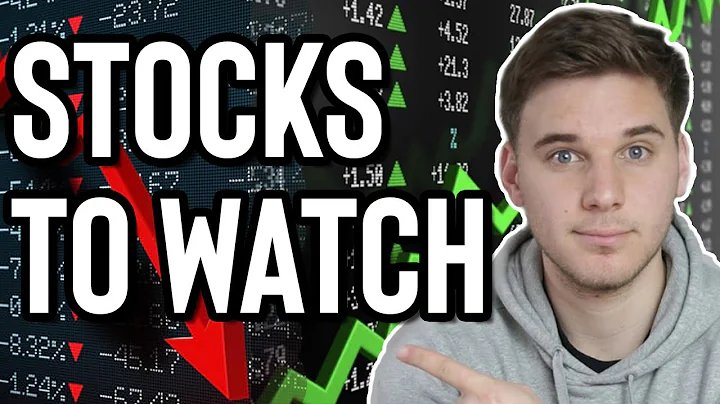 Best Stocks to Watch During This Rally