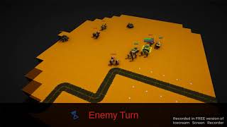28 Big Map UI Update