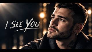 Calum Scott - I See You | 2026  Lyric Video