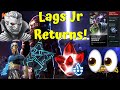 Lags Jr Returns! 5* Nexus+6* Crystal Opening! Future Plans! Abyss! - Marvel Contest of Champions