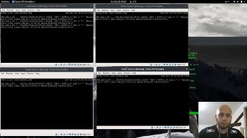 Configuring a load balancer with Nginx on Debian Linux