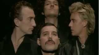 Queen - One Vision (EXTENDED)