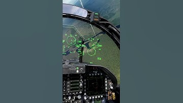 F/A-18 Dominating the Sky | DCS | Contention 80s #dcs #dcsworld #f18 #aviation #simulator #shorts