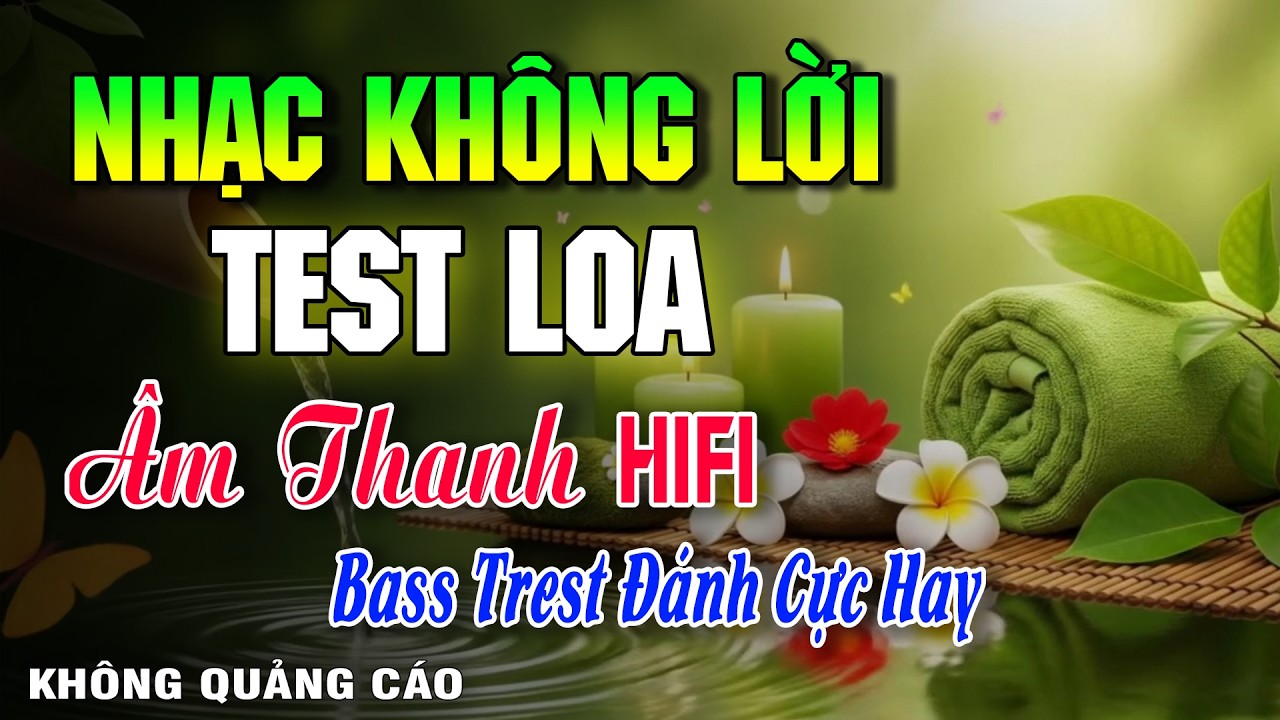 LK Nhạc Không Lời CỰC ÊM ÁI DỄ NGHE - Hòa Tấu Rumba Trữ Tình Bolero 2026 | Nguyên Organ