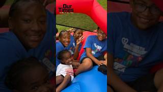 Back to School Bash @ Healing the Broken Hearted