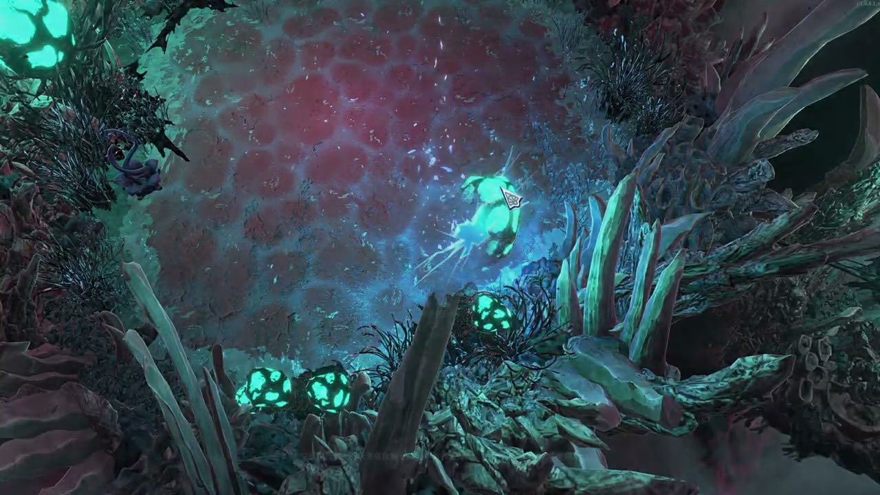 Shape of Dreams 夢之形 空殼 個人推薦配置附噩夢通關(下篇)