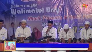 Qul Ya Adzim Antal Adzim -  Bib Ali Zaenal Abidin Jepara