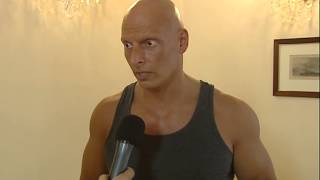 Intervista ma' Joseph Gatt