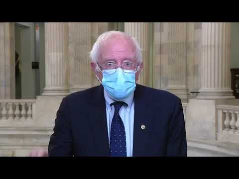 Video: Bernie Sanders, Seneta kutoka Vermont: wasifu, taaluma