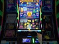 First spin bonus on $4 bet with Huff n’ Puff Money Mansion. #shorts #huffnpuff #casino #gambling