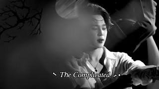 FF Oneshoot Park Jimin •`Complicated´•