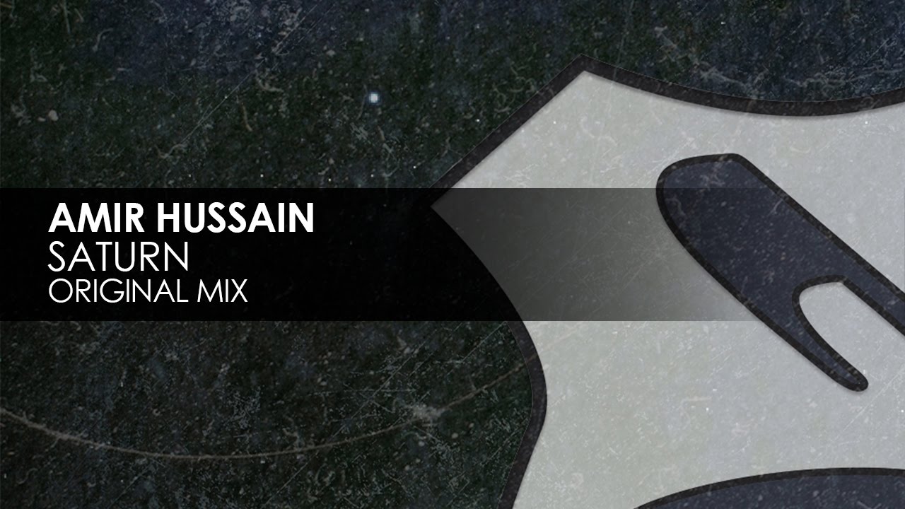 Amir Hussain - Saturn