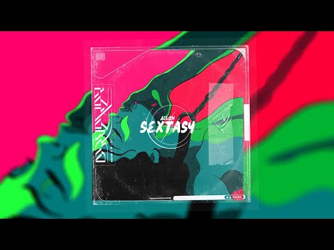 Ali Sh - SEXTASY