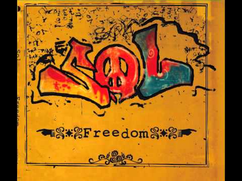 Lets Get Down - Sol & Funk Root- from the album Fr...