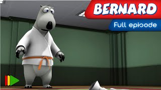 видео: БЕРНАРД - 148 | Мультфильмы | картинка: БЕРНАРД - 148 | Мультфильмы |