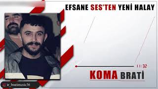 2021 DOĞRU HALAY KASETIM SİZLERLE KOMA BRATİ DİYAR BRATİ