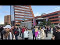 Новосибирск, Академгородок. Вайб Смарт Пикника