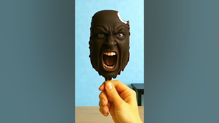 This Ice Cream is ALIVE?! 🧟🍦#icecream