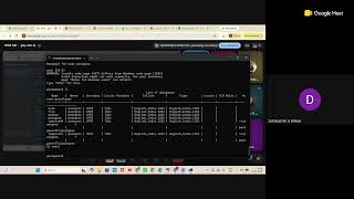 Full DBMS Week-2: Practical Session Update