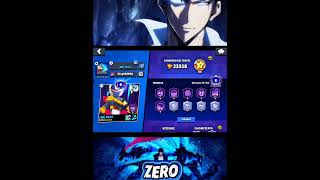 6 prestigi fatti #brawlstars #brawlstarsita #edit #viral