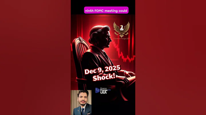 "Fed Rate Decision Dec 9 2025: 25bps Cut? Stocks to Buy NOW (USA Market Update)"  #stockbubble