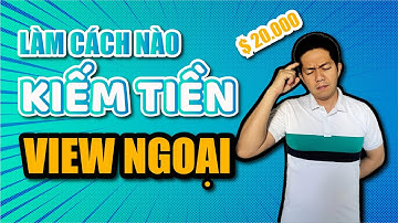 🎥 Làm cách nào chuyển Video Tiếng Việt sang Tiếng Anh để kiếm View Ngoại? | Hướng Dẫn & Chiến Lược 🎥