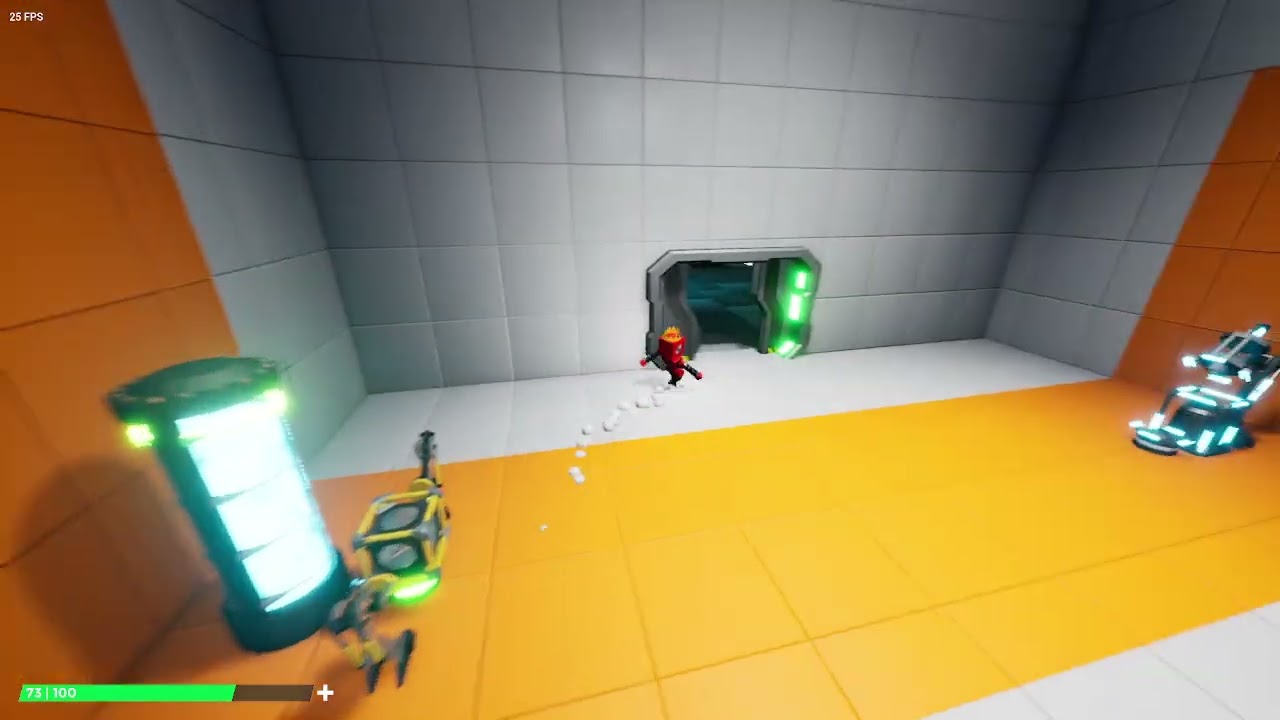 ИГРАЮ В This is Timmy ПЕРВЫЙ РАЗ!!!!!!