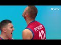 20 Amazing Vertical Jumps in Volleyball !!!