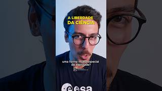 🌌 Ciência cravada no peito 🌹 #universo #aprender #ciencia #curiosidades #sabiasque