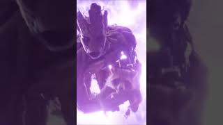 😈 OMG 😈 GROOT