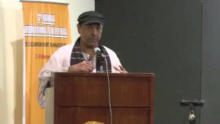 THEfdZONE ON 23 02 2014 Chitra Palekar share her view