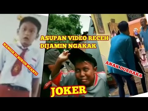 asupan-receh-|-meme-ngakak-|-ramdom-para-t0l0l-bikin-ngakak-sampai-nangis-#1rreactionmeme